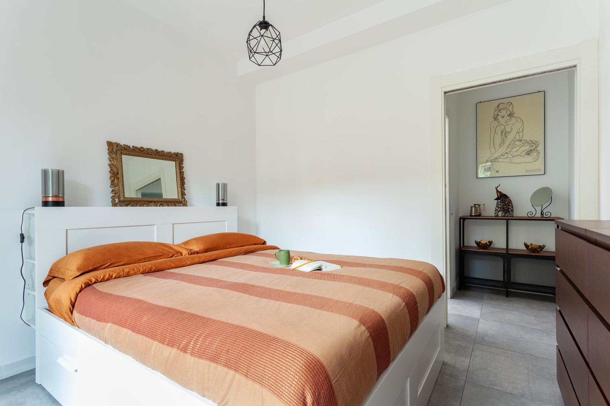Appartement Nolo Haven - Meryggiare *