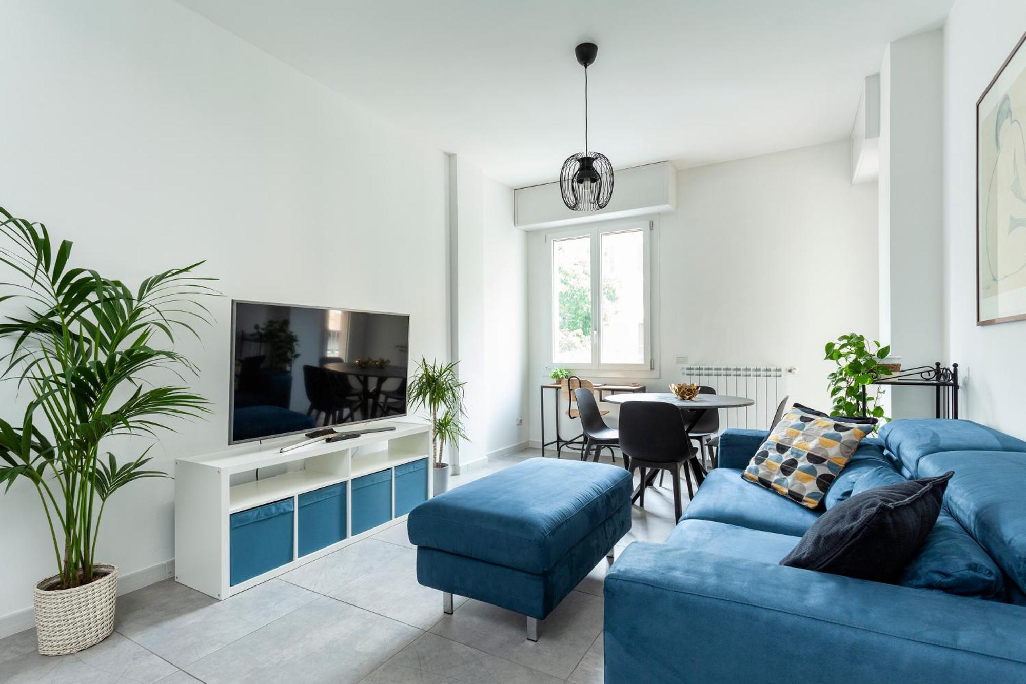 Appartement Nolo Haven - Meryggiare *